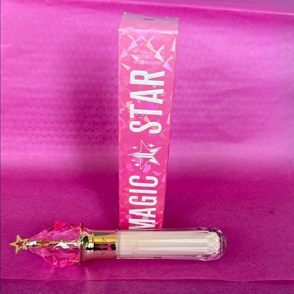 Magic Star concealer
